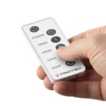 Oro valytuvas Trotec AirgoClean 100 E - Image 9