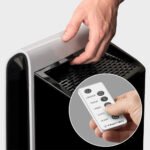 Oro valytuvas Trotec AirgoClean 100 E - Image 7