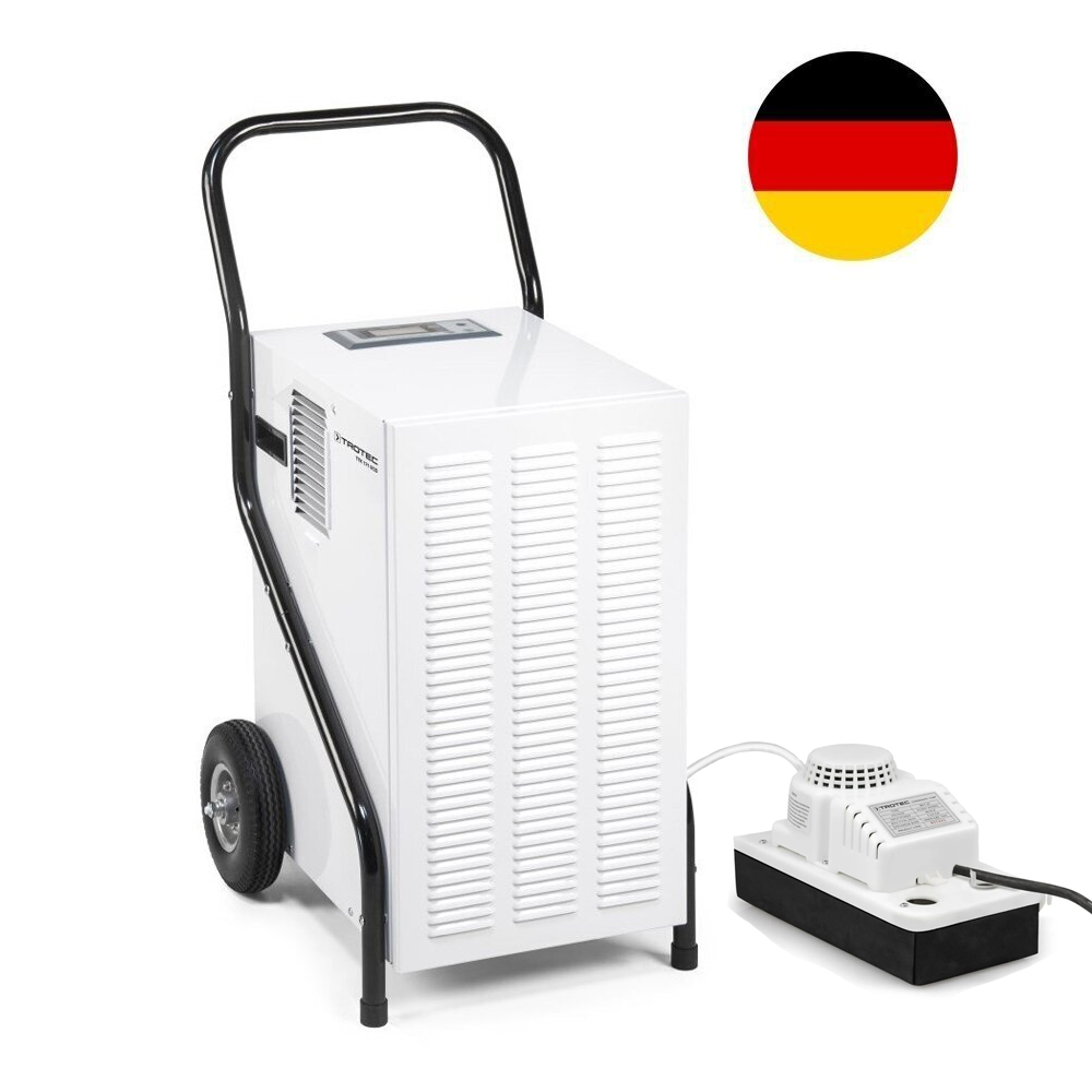 pramoninis-sausintuvas-ttk-171-su-universaliu-kondensato-siurbliuku Pramoninis sausintuvas TTK 171 su universaliu kondensato siurbliuku - Paveikslėlis 1