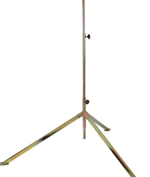 Industrial telescopic stand Tripod TS 250