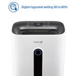 Sausintuvas - oro valytuvas Clean Air CA-706 Smart HEPA - Image 3