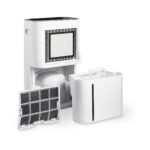 Sausintuvas - oro valytuvas Clean Air CA-706 Smart HEPA - Image 5