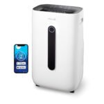 Sausintuvas - oro valytuvas Clean Air CA-706 Smart HEPA - Image 2