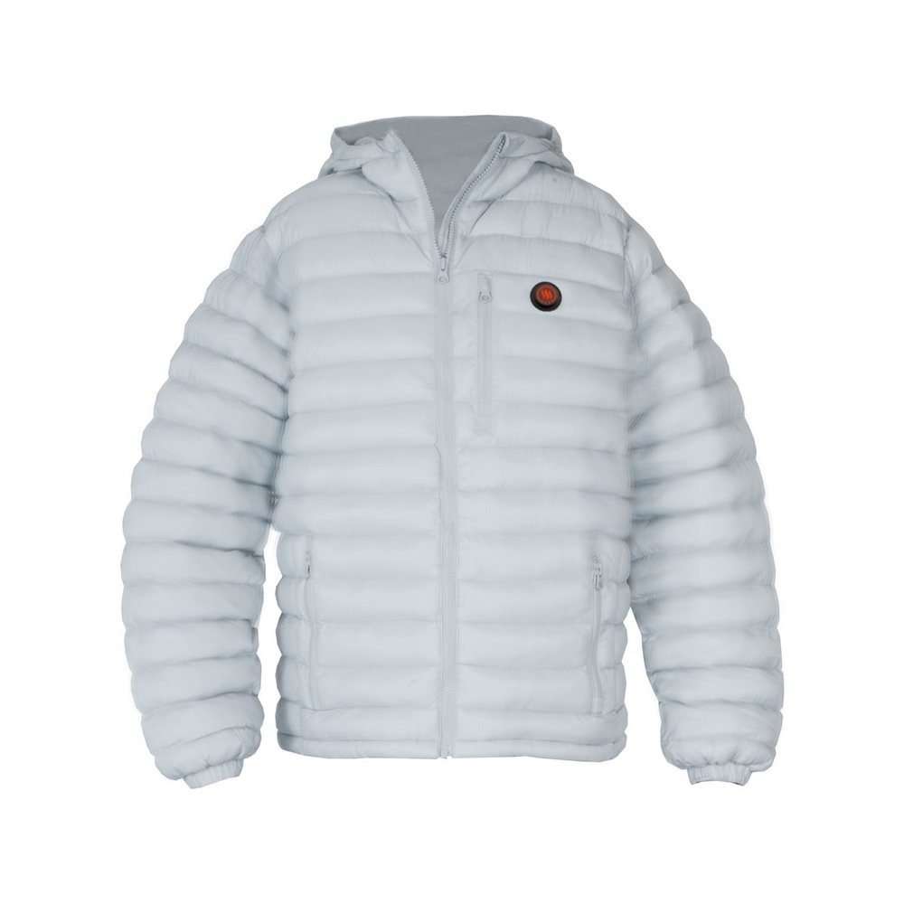 sildoma-vyriska-striuke-glovii-gtmb-su-baterija-juoda-kopija-4 Šildoma vyriška striukė Glovii GTMG su baterija, pilka - Paveikslėlis 1