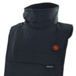 Šildanti kaklo mova Glovii GA2M - Image 3
