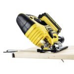 Švytuoklinis siaurapjūklis Trotec PJSS 11-20V - Image 7