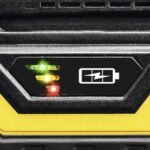 Švytuoklinis siaurapjūklis Trotec PJSS 11-20V - Image 9