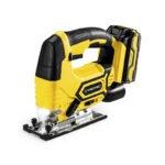 Švytuoklinis siaurapjūklis Trotec PJSS 11-20V - Image 4