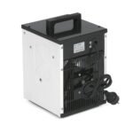 TDS SERIJOS ELEKTRINIS ŠILDYTUVAS TROTEC TDS 10 - Image 3