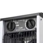 TDS SERIJOS ELEKTRINIS ŠILDYTUVAS TROTEC TDS 10 - Image 4