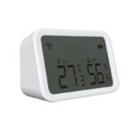 Temperatūros ir drėgmės jutiklis Feelspot TDJ02ZB Zigbee - Paveikslėlis 4