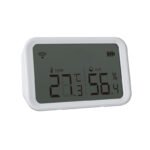 Temperatūros ir drėgmės jutiklis Feelspot TDJ02ZB Zigbee - Paveikslėlis 2