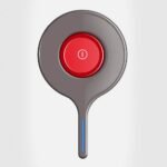 Termoelektrinis oro sausintuvas Trotec TTP 2 E - Paveikslėlis 6