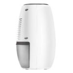 Termoelektrinis oro sausintuvas Trotec TTP 2 E - Paveikslėlis 3