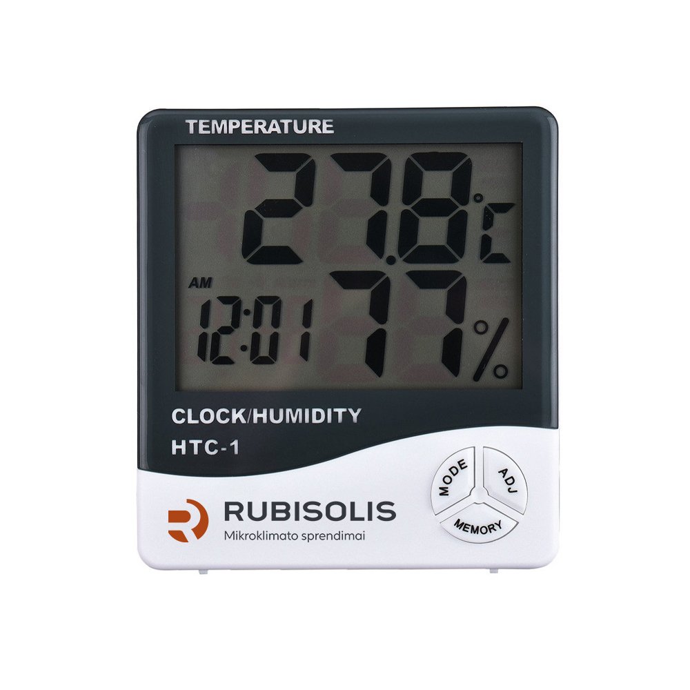 termometras-higrometras-htc-1-5 Termometras-higrometras HTC-1 - Image 1