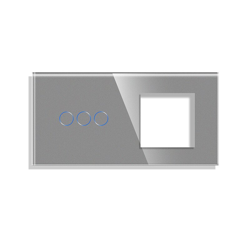 tripolis-sensorinis-dangtelis-su-vienvieciu-remeliu-juodas-kopija Tripolis sensorinis dangtelis su vienviečiu rėmeliu Feelspot, pilkas - Paveikslėlis 1