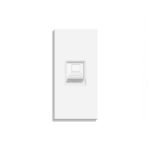 Feelspot internet socket, white
