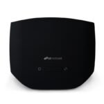 Ultragarsinis aromatinis difuzorius Air&Me Airom Black - Image 2
