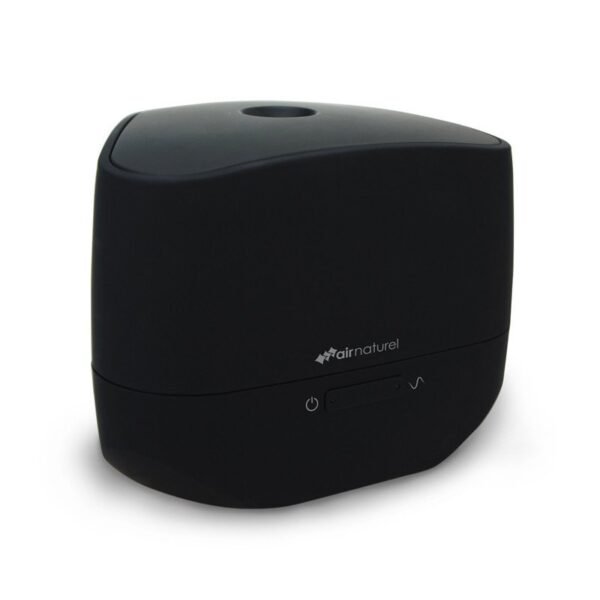 Ultrasonic aroma diffuser Air&Me Airom Black