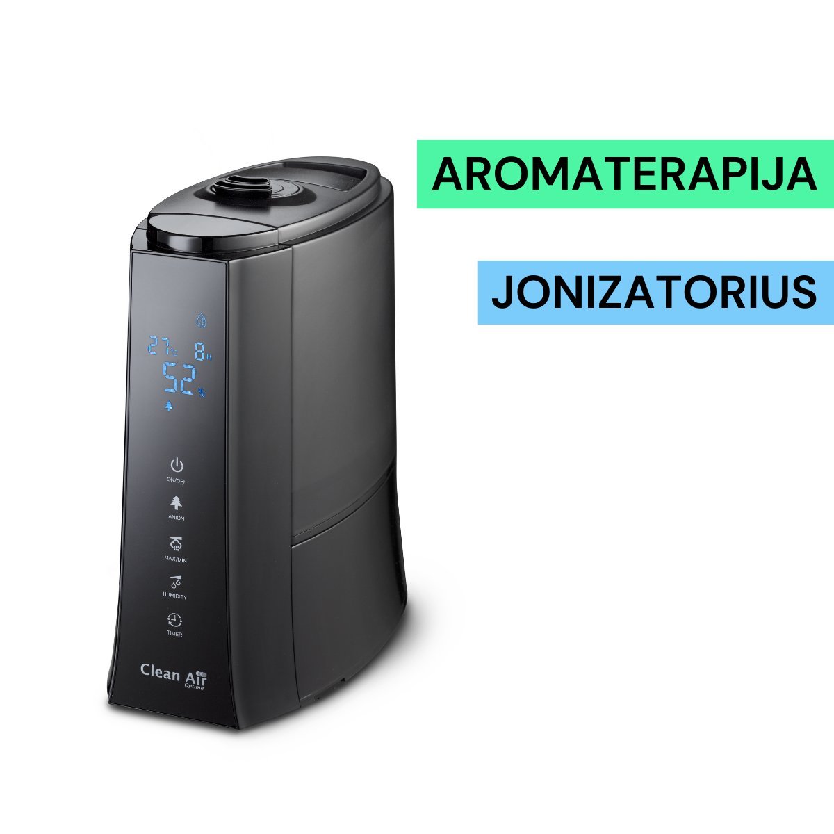 ultragarsinis-oro-drekintuvas-clean-air-ca-603 Ultragarsinis oro drėkintuvas Clean Air CA-603 - Paveikslėlis 1
