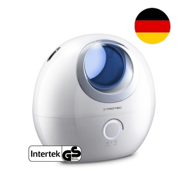 Ultrasonic humidifier Trotec B 1 E