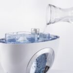 Ultragarsinis oro drėkintuvas Trotec B 1 E - Image 9