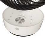 Ventiliatorius Clean Air CA-404W - Image 2