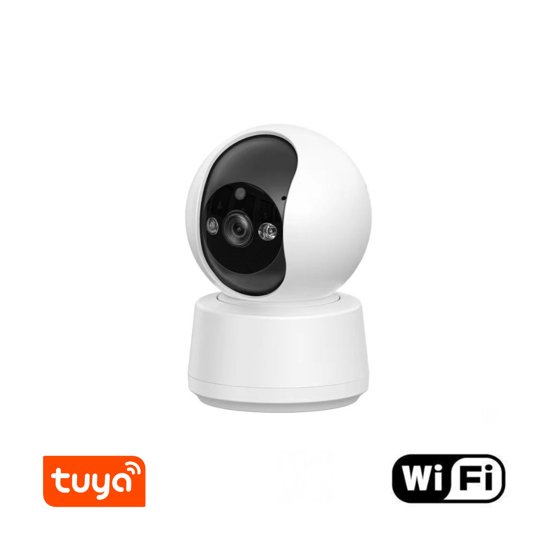 vidaus-ip-kamera-feelspot-fs-24wf1a3-wifi-tuya Vidaus IP kamera Feelspot FS-24WF1A3 WiFi, Tuya - Image 1