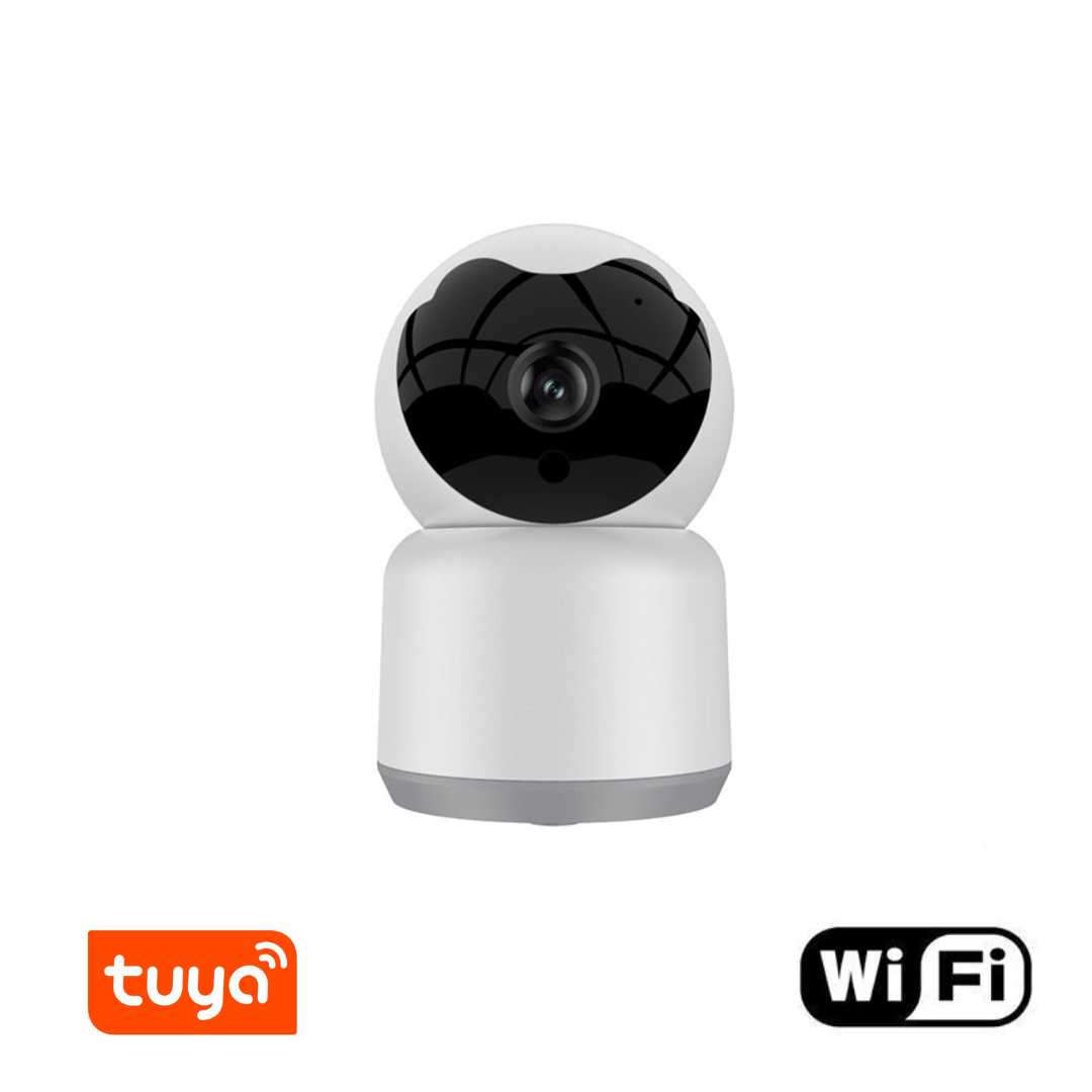 vidaus-ip-kamera-feelspot-fs-24wf3a3-wifi-tuya Vidaus IP kamera Feelspot FS-24WF3A3 WiFi, Tuya - Image 1