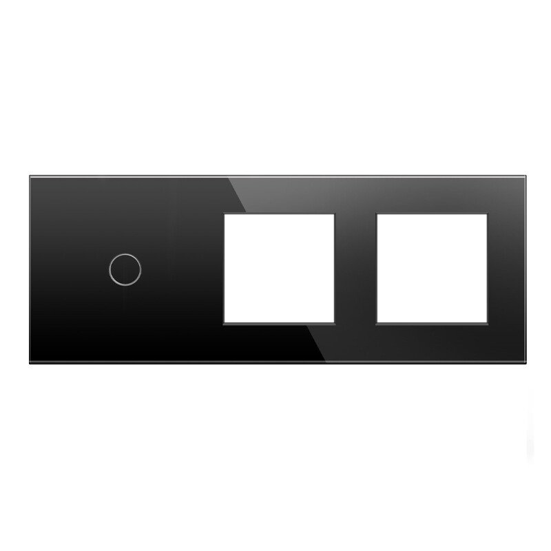 vienpolis-sensorinis-dangtelis-su-dvivieciu-remeliu-baltas-kopija-2 Vienpolis sensorinis dangtelis su dviviečiu rėmeliu Feelspot, juodas - Paveikslėlis 1