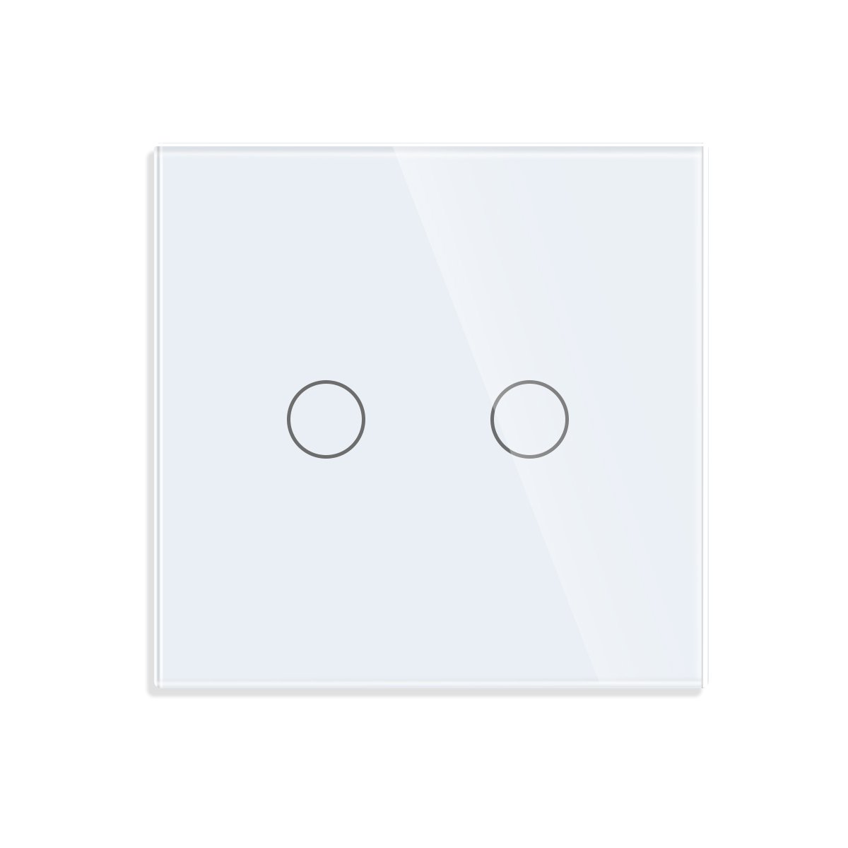 vienpolis-sensorinis-jungiklio-dangtelis-baltas-kopija-8 Dvipolis sensorinis jungiklio dangtelis Feelspot, baltas, 86x86mm - Paveikslėlis 1