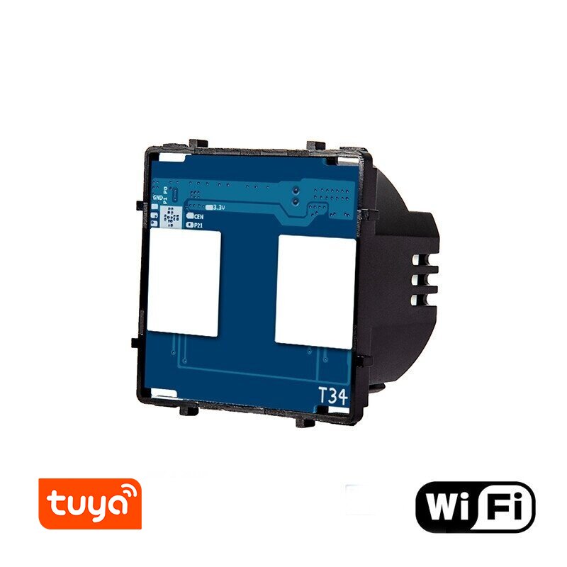 wifi-dvipolis-sensorinis-jungiklis-1000w WiFi dvipolis sensorinis jungiklis Feelspot, 1000W - Image 1