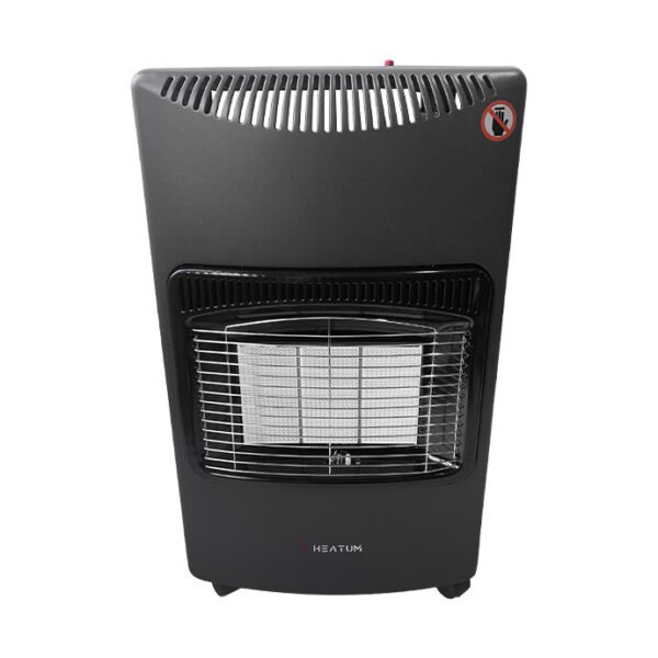 Dujinis šildytuvas Heatum Flare H65 4,2kW