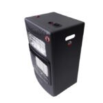 Dujinis šildytuvas Heatum Flare H85 4,2kW - Image 2