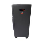 Dujinis šildytuvas Heatum Flare H85 4,2kW - Image 3