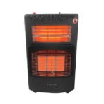 Dujinis šildytuvas Heatum Flare H85 4,2kW - Image 5