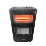 Dujinis šildytuvas Heatum Flare H85 4,2kW - Image 6