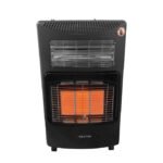 Dujinis šildytuvas Heatum Flare H85 4,2kW - Image 7