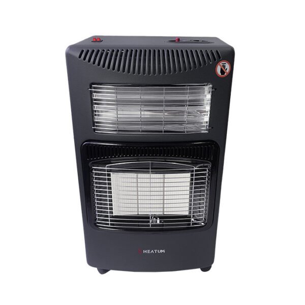 Dujinis šildytuvas Heatum Flare H85 4,2kW