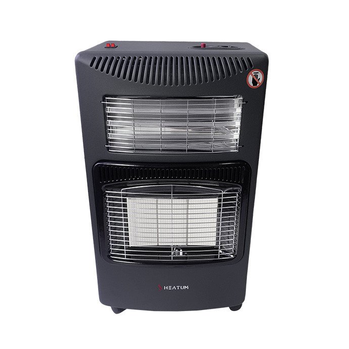 dujinis-sildytuvas-heatum-flare-h85-42kw Dujinis šildytuvas Heatum Flare H85 4,2kW - Image 1