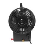 Dujinis šildytuvas Heatum H20-BLAZE 20kW 320 m3/h - Image 2