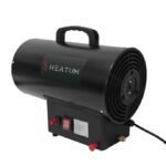 Dujinis šildytuvas Heatum H20-BLAZE 20kW 320 m3/h
