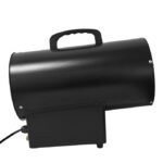 Dujinis šildytuvas Heatum H20-BLAZE 20kW 320 m3/h - Image 4