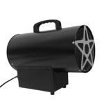 Dujinis šildytuvas Heatum H20-BLAZE 20kW 320 m3/h - Image 5