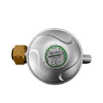 Dujinis šildytuvas Heatum H20-BLAZE 20kW 320 m3/h - Image 6