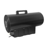 Dujinis šildytuvas su termostatu Heatum H65AT-BLAZE 65kW 1520 m3/h - Image 4