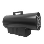 Dujinis šildytuvas su termostatu Heatum H65AT-BLAZE 65kW 1520 m3/h - Image 6