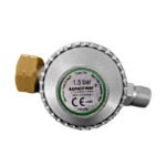 Dujinis šildytuvas su termostatu Heatum H65AT-BLAZE 65kW 1520 m3/h - Image 8