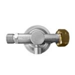 Dujinis šildytuvas su termostatu Heatum H65AT-BLAZE 65kW 1520 m3/h - Image 9