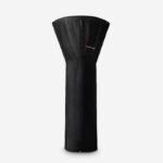 Heatum Alonzo Dujinis šildytuvas nerūdijančio plieno su dujų balionu - Image 6